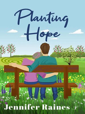 cover image of Planting Hope